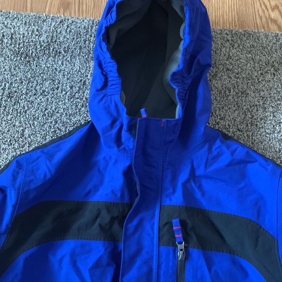 Weatherproof boy’s jacket - Picture 2 of 7